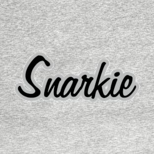 Snarkie T-Shirt